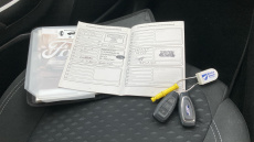 Ford Fiesta 1.0 EcoBoost 125 Titanium 5dr Petrol Hatchback